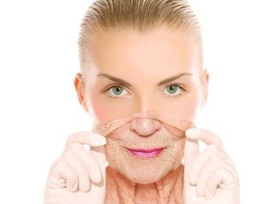 Flawless Skin For Women Over 40