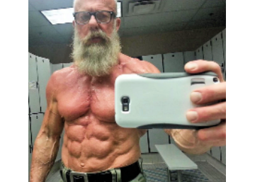 How Men Boost Testosterone Naturally At Any Age