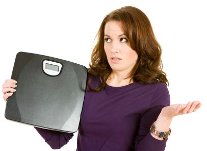 Why Women Struggle To Lose Weight